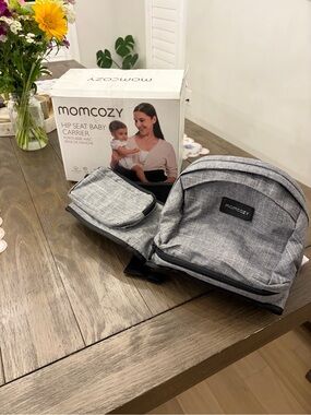 Momcozy carrier
